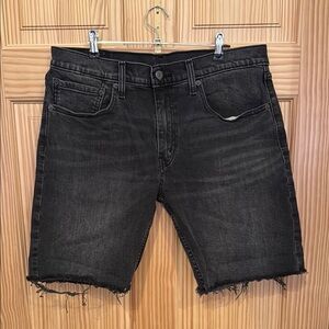 Men’s Levi 405 Denim Jorts Size 34